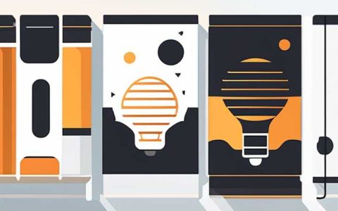 What does a solar panel light tube look like?