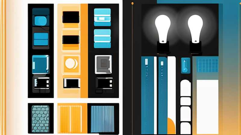 How to design solar street light shutdown