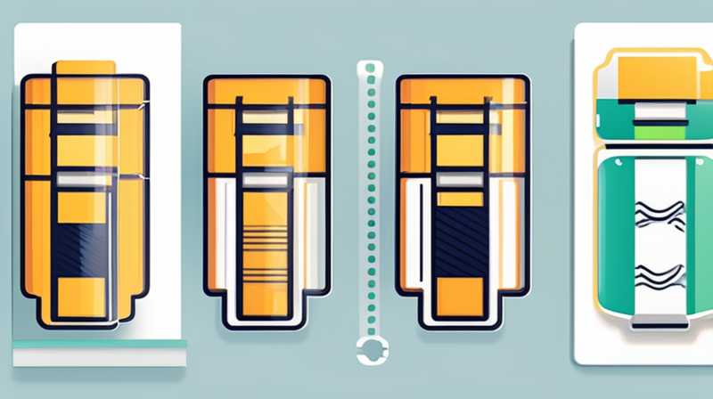 How to connect a 24v solar powered battery