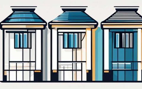 How much does it cost to install a balcony solar barrel