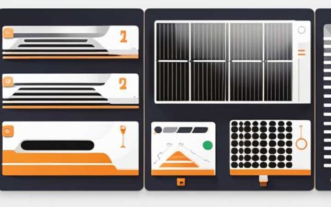 How to install double barrel solar energy