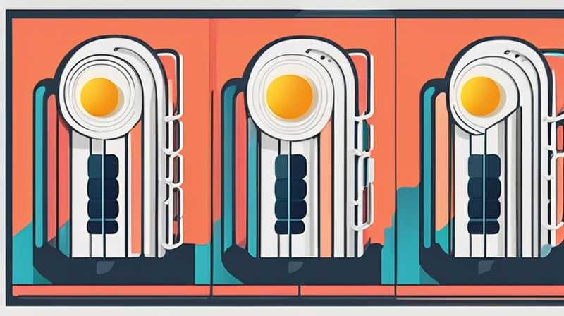 What grades of solar tubes are there?