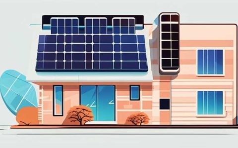 Which companies have solar energy?