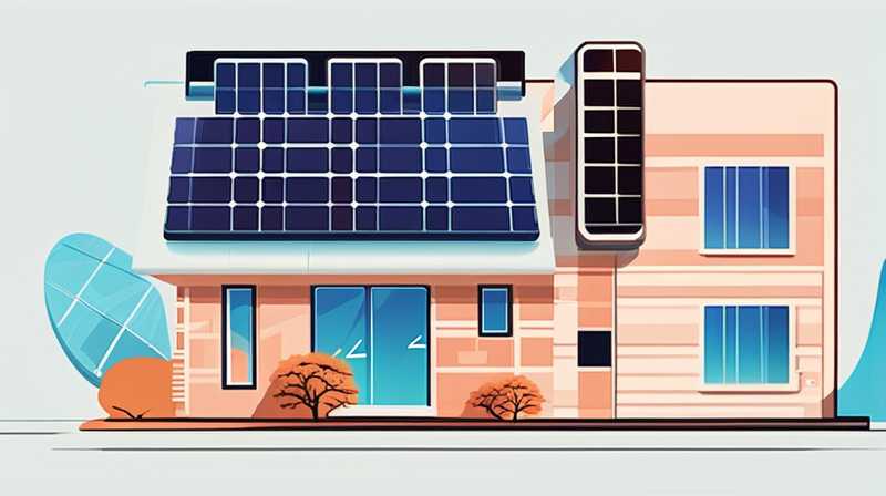 Which companies have solar energy?