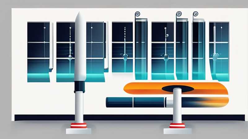 Why do solar tubes freeze and collapse?