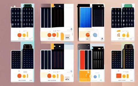 How many watts are there in a 20V solar panel?