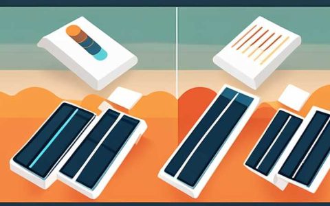 How to check the size of solar tube
