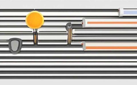 What is the highest temperature of solar tube?