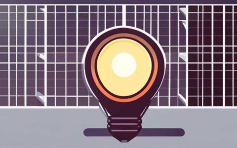 How much does a giant solar light cost?