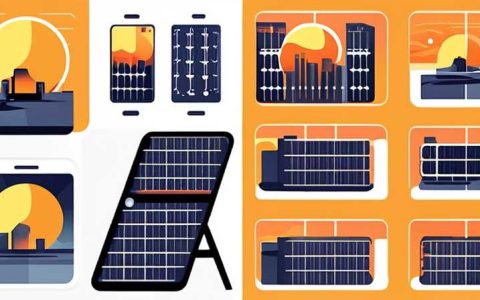 What are some things that are solar powered?
