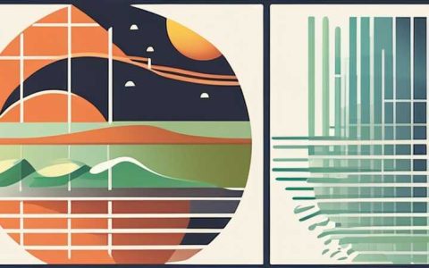 How the Earth produces solar energy