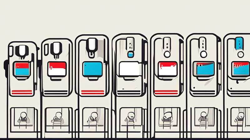 ¿Qué cables hay en la batería de almacenamiento de energía?