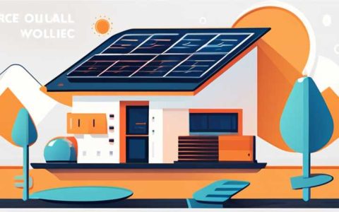 How about selling solar panels