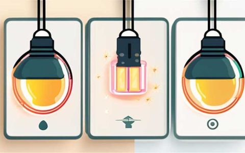 How to use solar string lights to make them look good