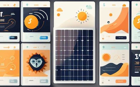 What is the best thing to put in solar energy?