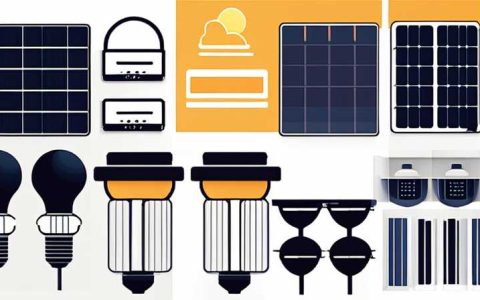 Which brand of super large solar lights is good?