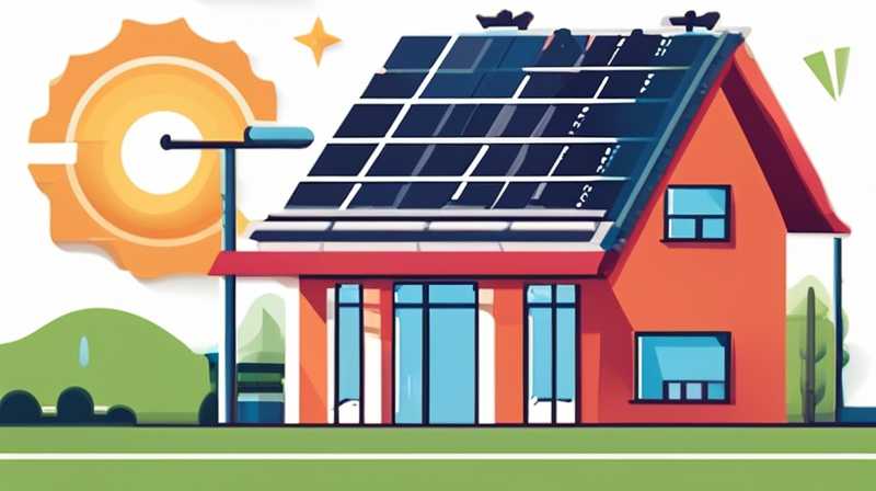 What certificate is required for solar energy design