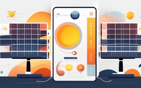 How to detect solar media leaks