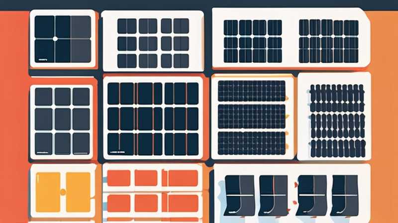 Where to buy solar panels for home use