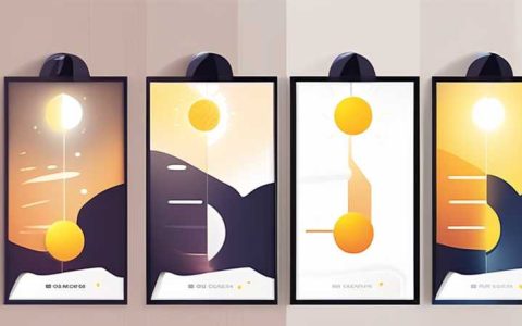 How to choose the brightness of solar wall lights