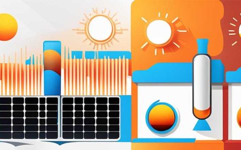 What is the solar heating system called?