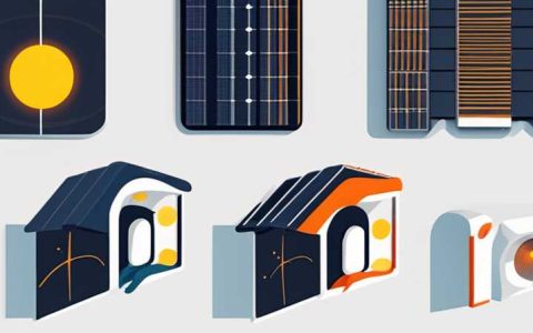 How to measure the quality of solar energy video
