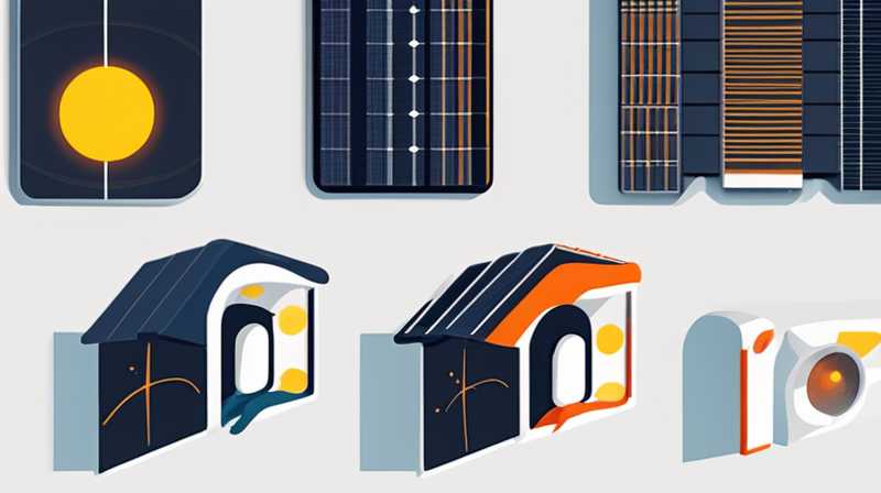 How to measure the quality of solar energy video