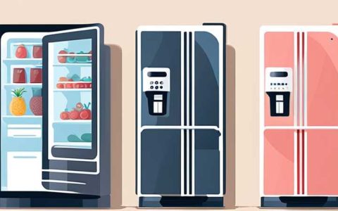 What are the solar powered refrigerators?