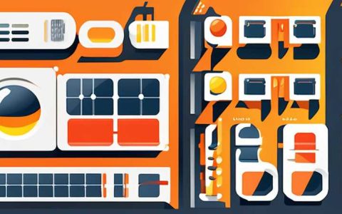 How many volts is the solar power?