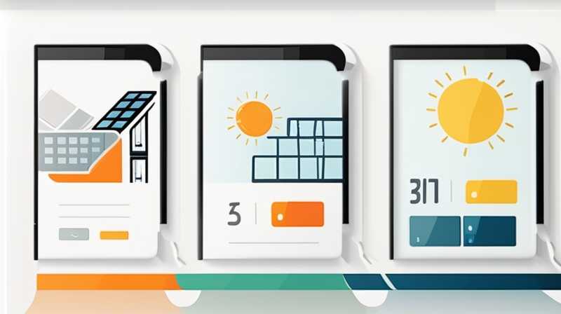 Which is more efficient, photovoltaic or solar energy?