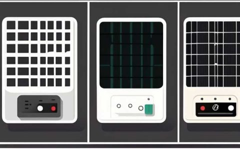 How many volts is a 2 amp solar panel
