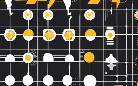 Why do solar panels change color?