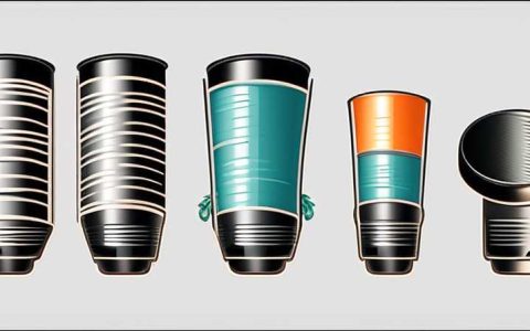 How to install the rubber pad inside the solar tube