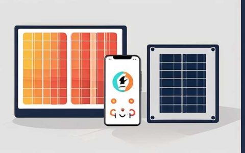 How to charge solar socket