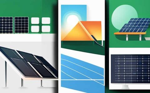 How to choose outdoor lights for solar parks