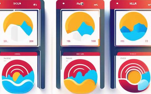 What happens if the solar reflectance index is high?