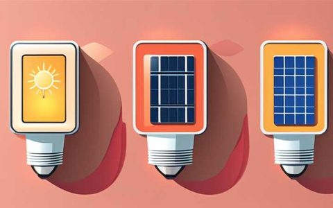 How to make a solar lamp
