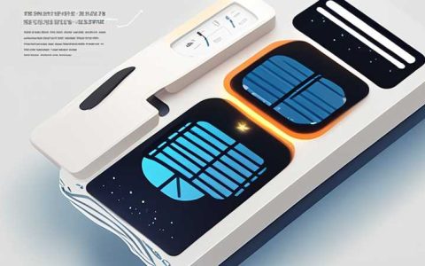 Where is the solar electromagnetic brake?