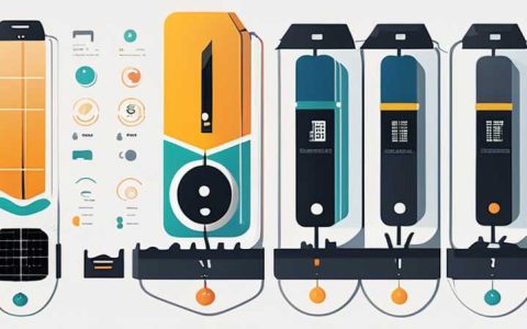 How to measure solar 2-core sensor