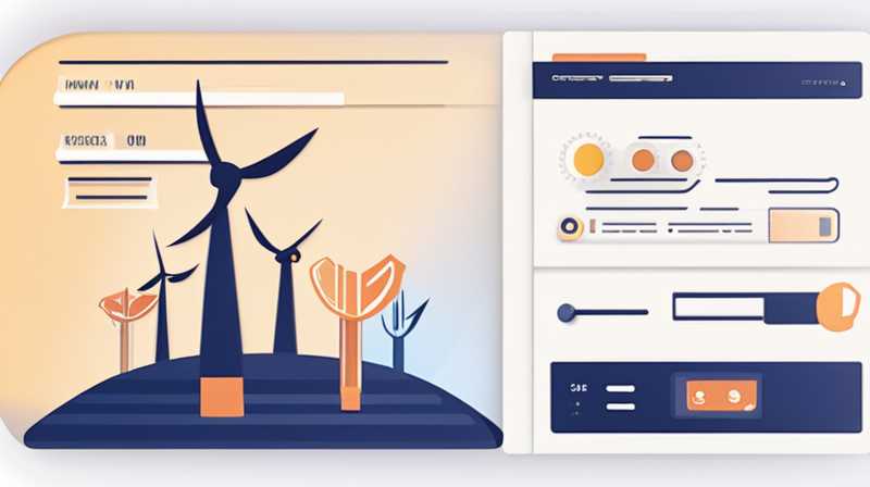 How to apply for subsidies for solar power generation