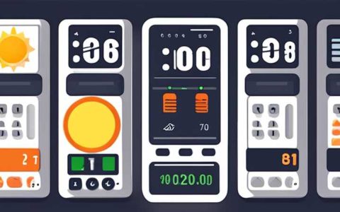 What does solar calculator mean?