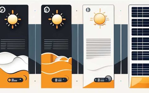What to do if solar energy has no thawing line