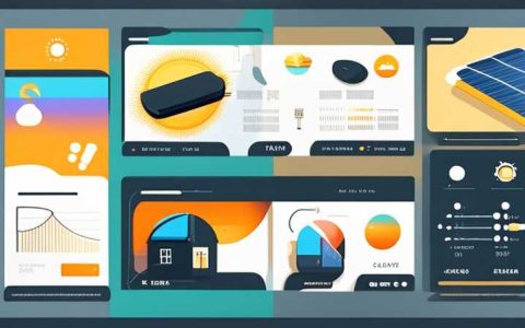 How is the export of solar energy products?