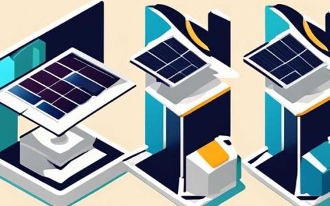 How to replace a small solar cell