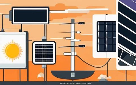 What to do if solar power is always on