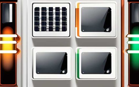 Traffic lights have solar energy, what else?