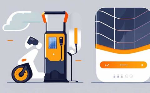 How to install solar charging on electric vehicles