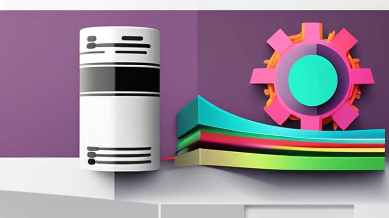 How to represent solar energy barrel in CAD