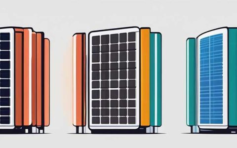 What are the solar power storage technologies?