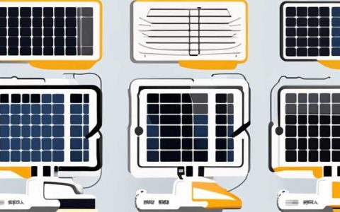 How to repair and inspect solar street lights